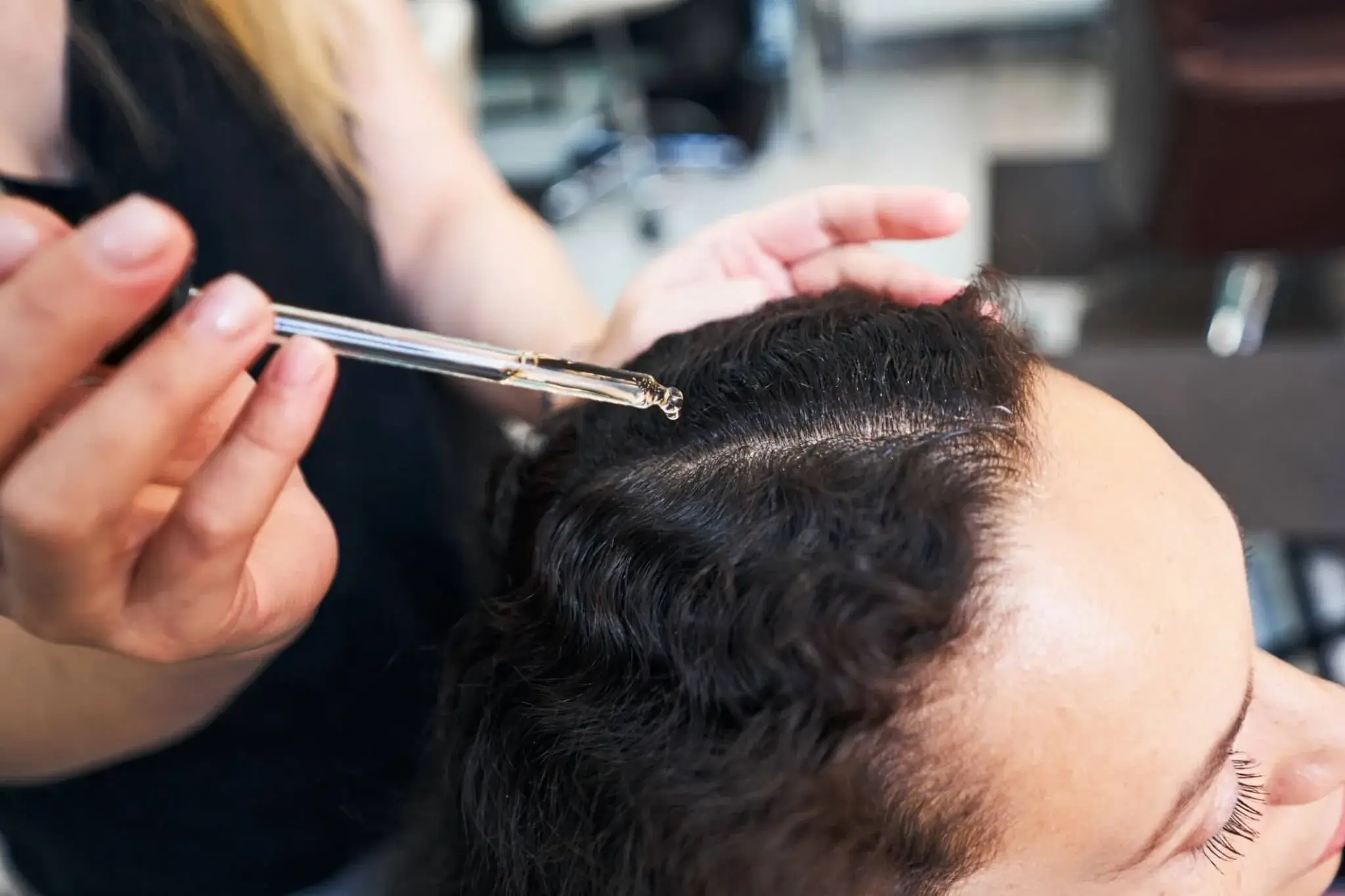 Haircolor best holistic hair loss treatments in houston tx