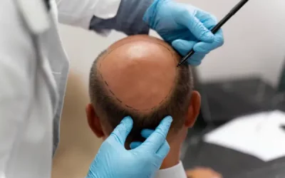 Holistic Approaches to Treat Alopecia in Houston, TX: Natural Solutions for Hair Loss