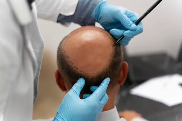 Addressing Alopecia with care