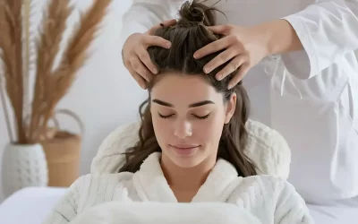 The Best Holistic Hair Loss Treatments in Houston, TX: A Comprehensive Guide