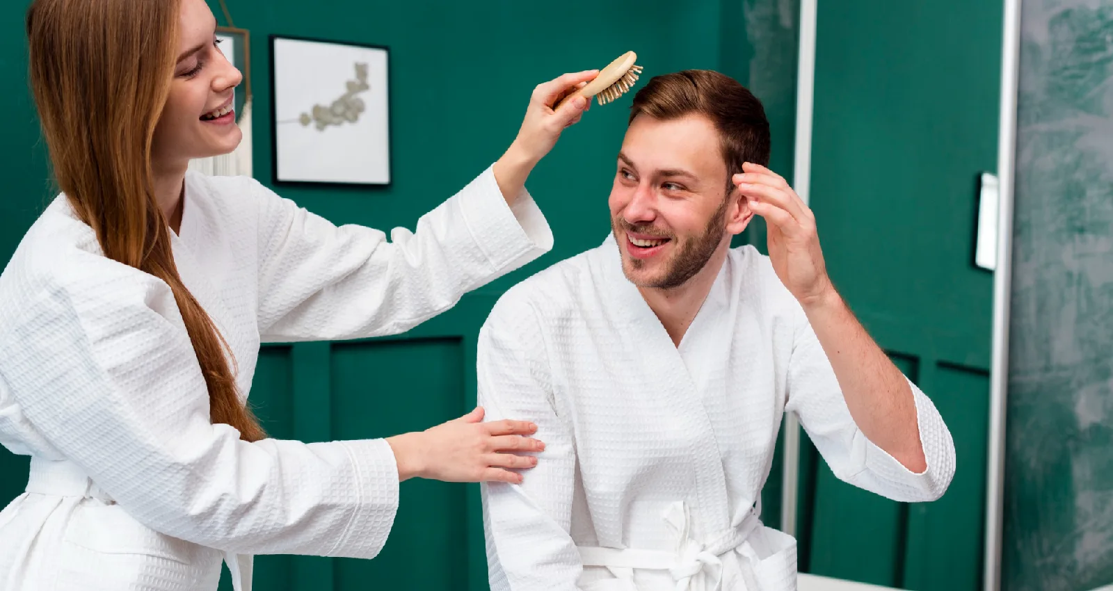 guide to scalp health treatments in houston tx