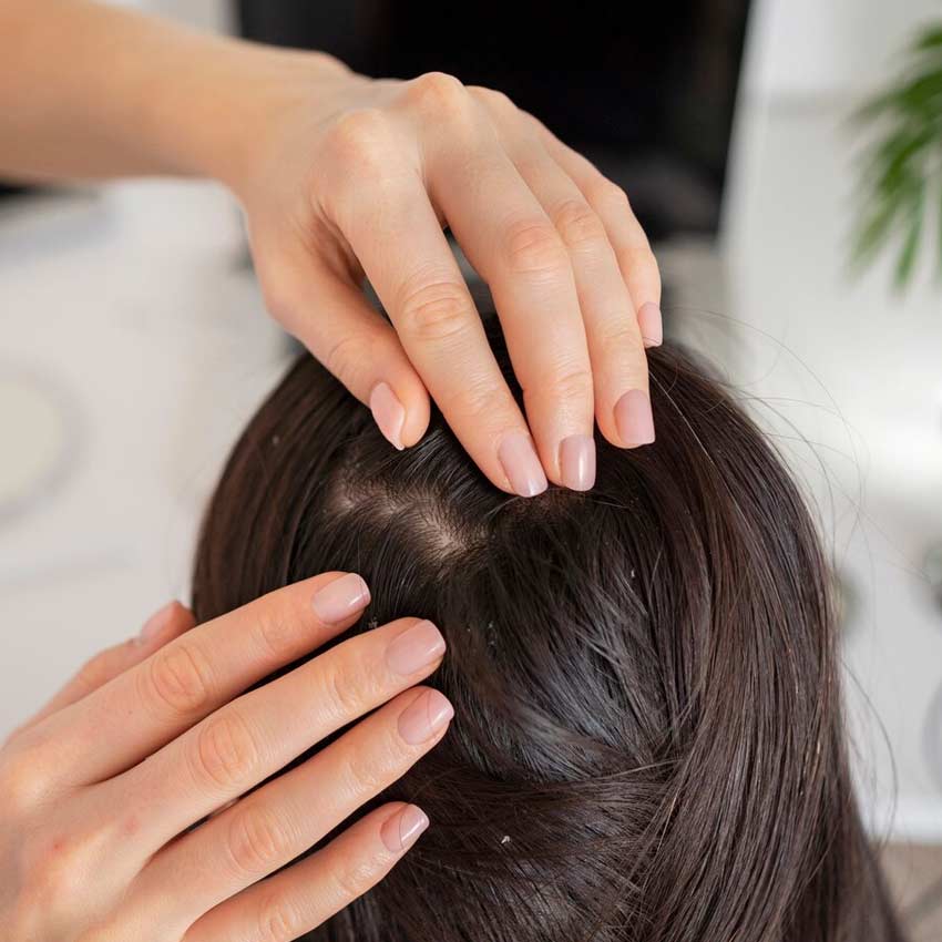 hair regrowth therapy houston